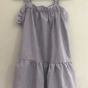 New w/o Tags Lavender Dress
